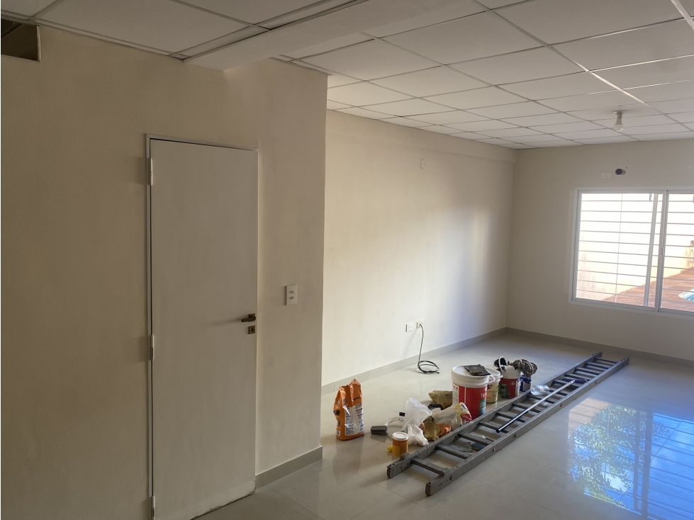 ALQUILO DUPLEX ZONA CENTRO, 3 DORMITORIOS, CON PILETA - 5