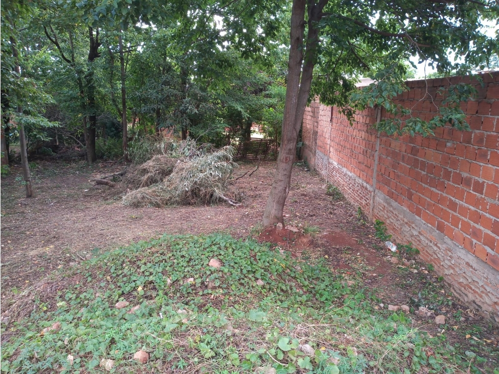 VENDO TERRENO EN BARRIO AEROCLUB. POSADAS, MISIONES. — foto 4