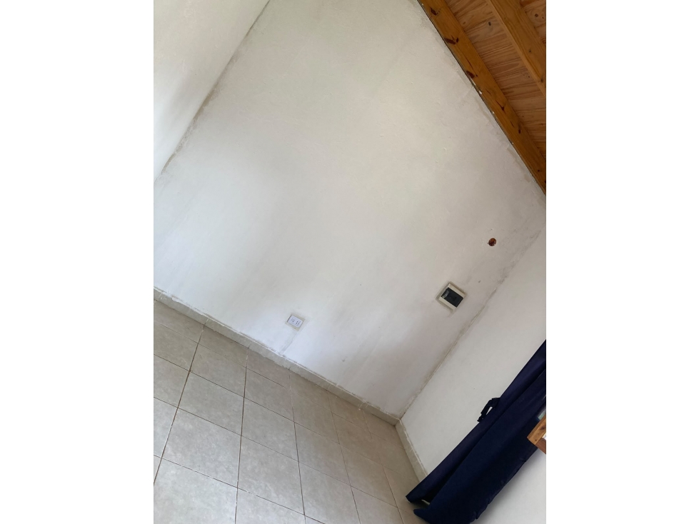 ALQUILO DUPLEX 1 DORM. ZONA AV. LAVALLE Y AV. STA. CRUZ. - 5