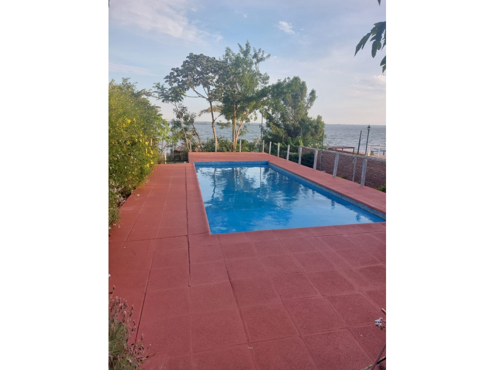 VENDO, CASA QUINTA SOÑADA EN COSTA DEL RIO, POSADAS MNES - 3