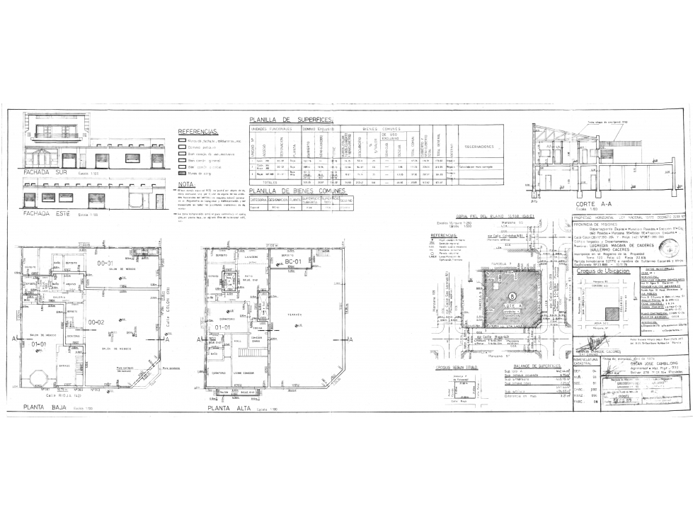VENDO LOCAL COMERCIAL EN MICRO CENTRO POSADAS MNES - 6