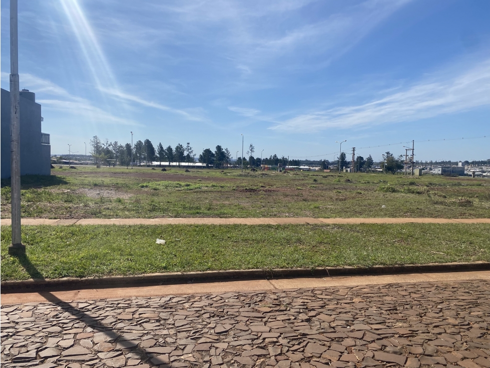 VENDO EXCELENTE TERRENO EN ITAEMBE GUAZU - POS MISIONES — foto 3