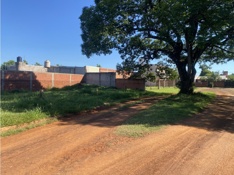 VENDO EXPECTACULAR TERRENO EN ESQUINA ZONA CHANGO MAS POSADAS — foto 6