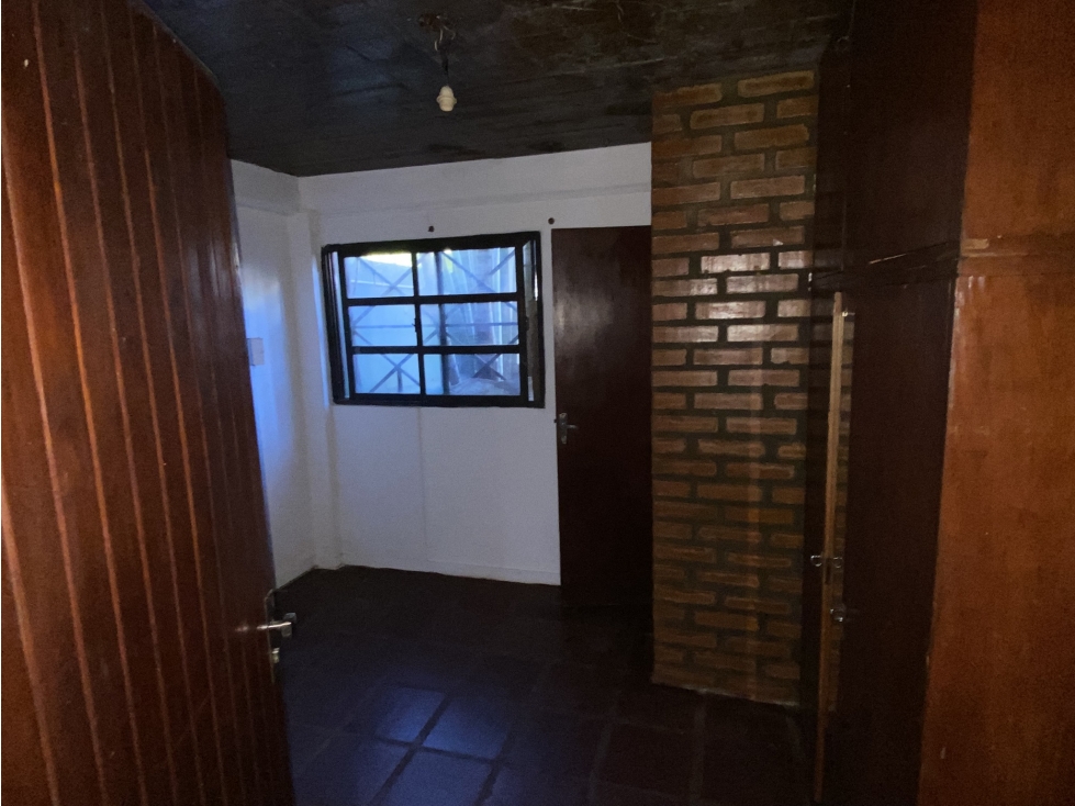 ALQUILO DTO 1 DORM PB - CERCA DE COSTANERA POS MNES - 6