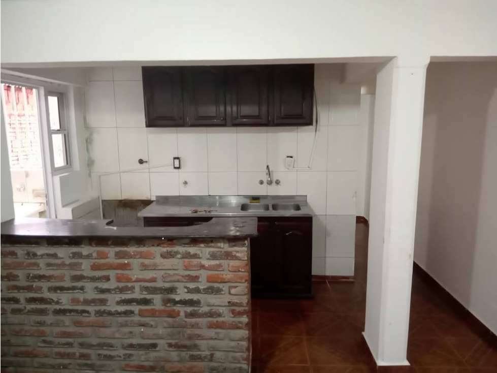 ALQUILO DEPARTAMENTO DE 3 DORM. GARAGE COSTANERA OESTE - 6