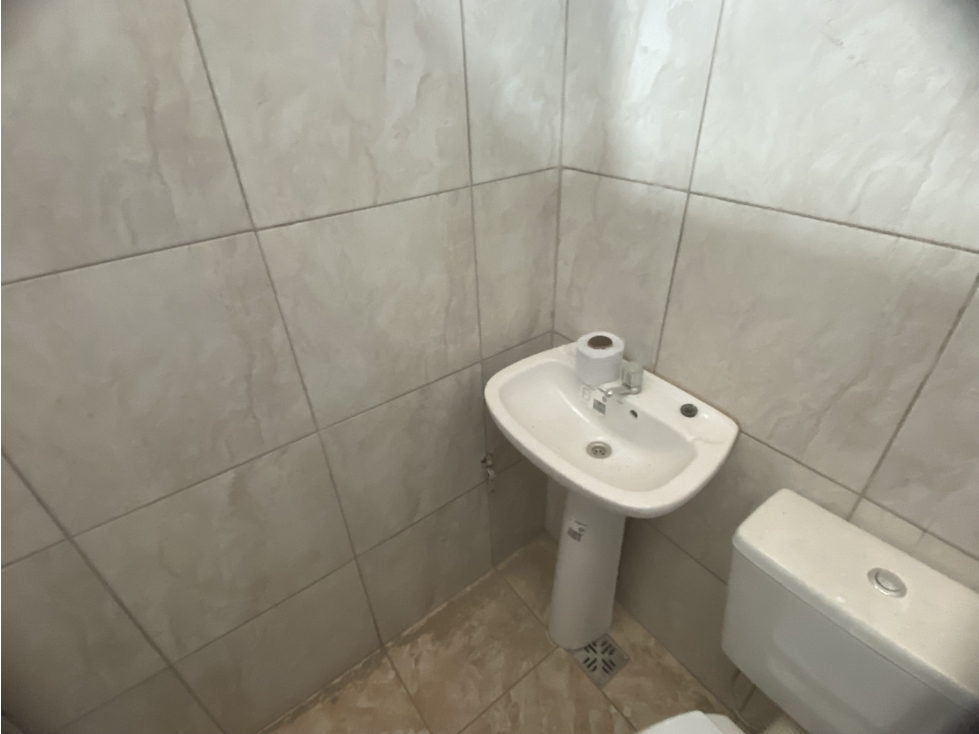 ALQUILO EXCELENTE GALPON A ESTRENAR POSADAS MNES ZONA FJW - 6