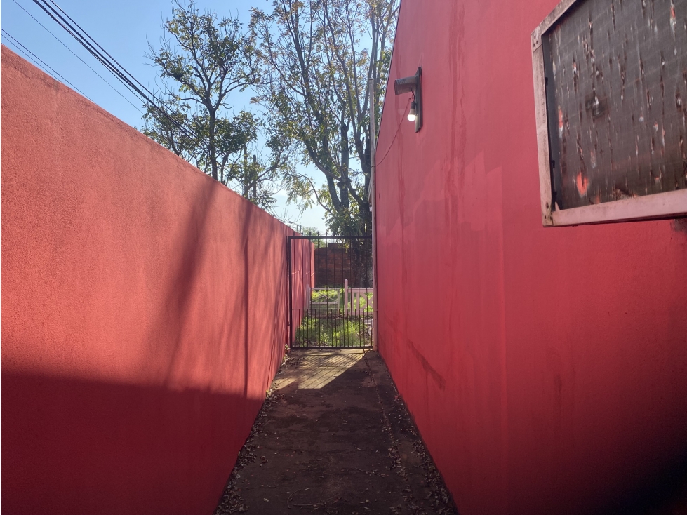 ALQUILO INCREIBLE CASA 3 DORM EN B TERRAZAS POS MNES - 6