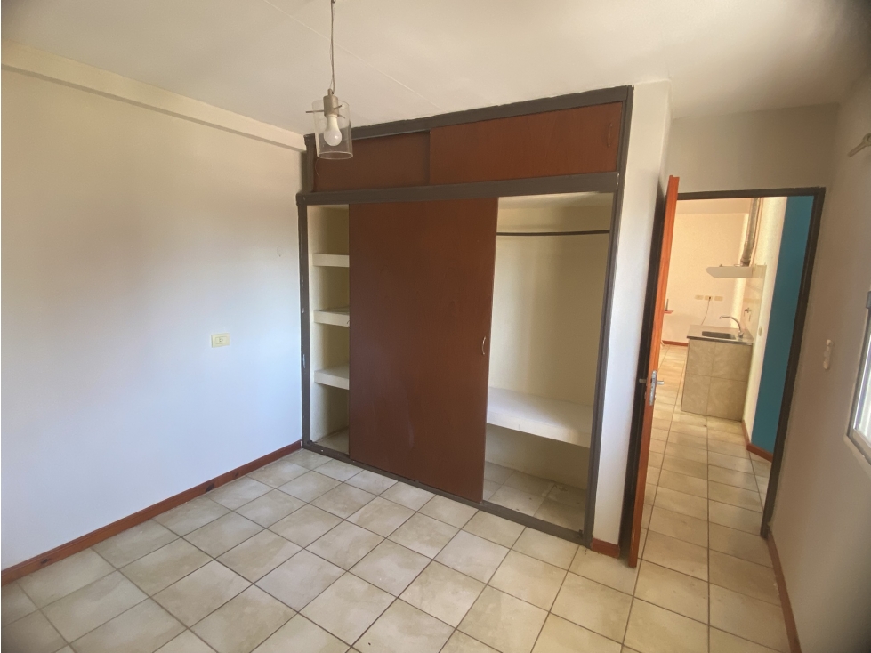 ALQUILO DTO 1 DORM CENTRICO POS MNES - 6