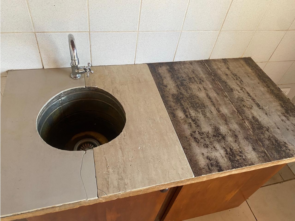 ALQUILO DUPLEX, 1 DORMITORIO - 6