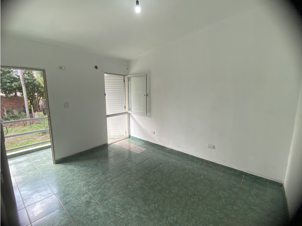 DEPARTAMENTO EN ALQUILER - AV. VIVANCO Y AV. BLAS PARERA - 6
