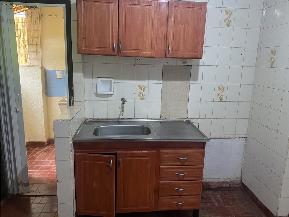 ALQUILO Dto 2 Dorm en PB Ch 32-33 Posadas Mnes - 4