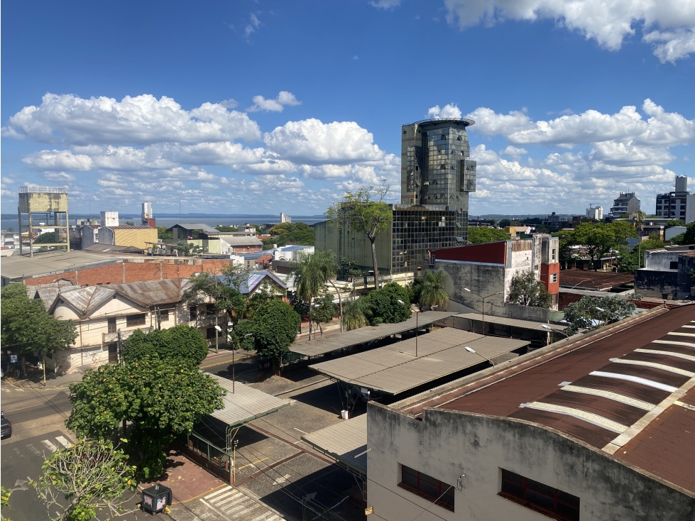 VENDO DTO 3 DORM, APTO CREDITO. STGO. ESTERO, CTRO POSADAS - 5