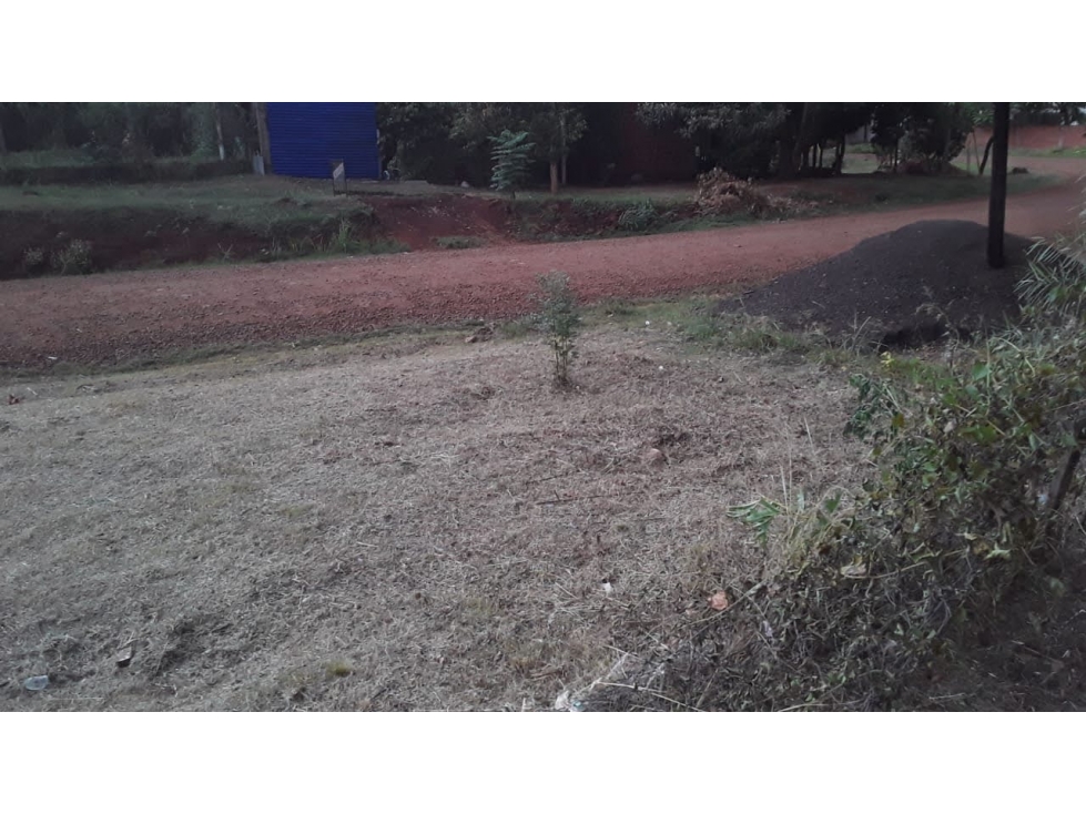 VENDO TERRENO EN BARRIO AEROCLUB. POSADAS, MISIONES. — foto 6