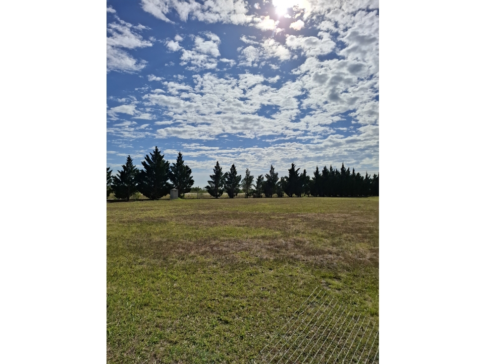 Riverside Country Club Venta de Importantes Lotes en Cuotas Fijas - 1