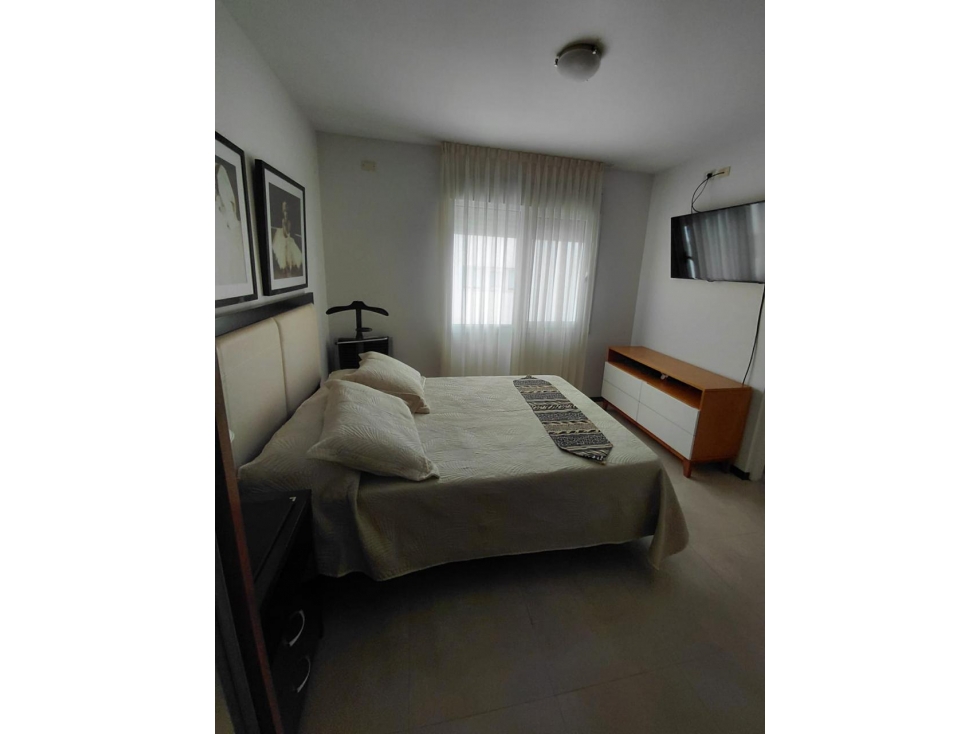 Vendo importante departamento de categoria centro de Rio Cuarto - 5