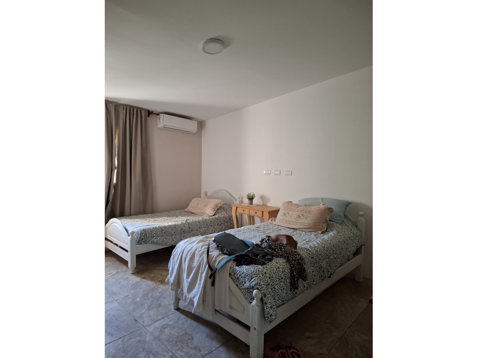 Se vende hermosa casa en Barrio Los Tilos - 5