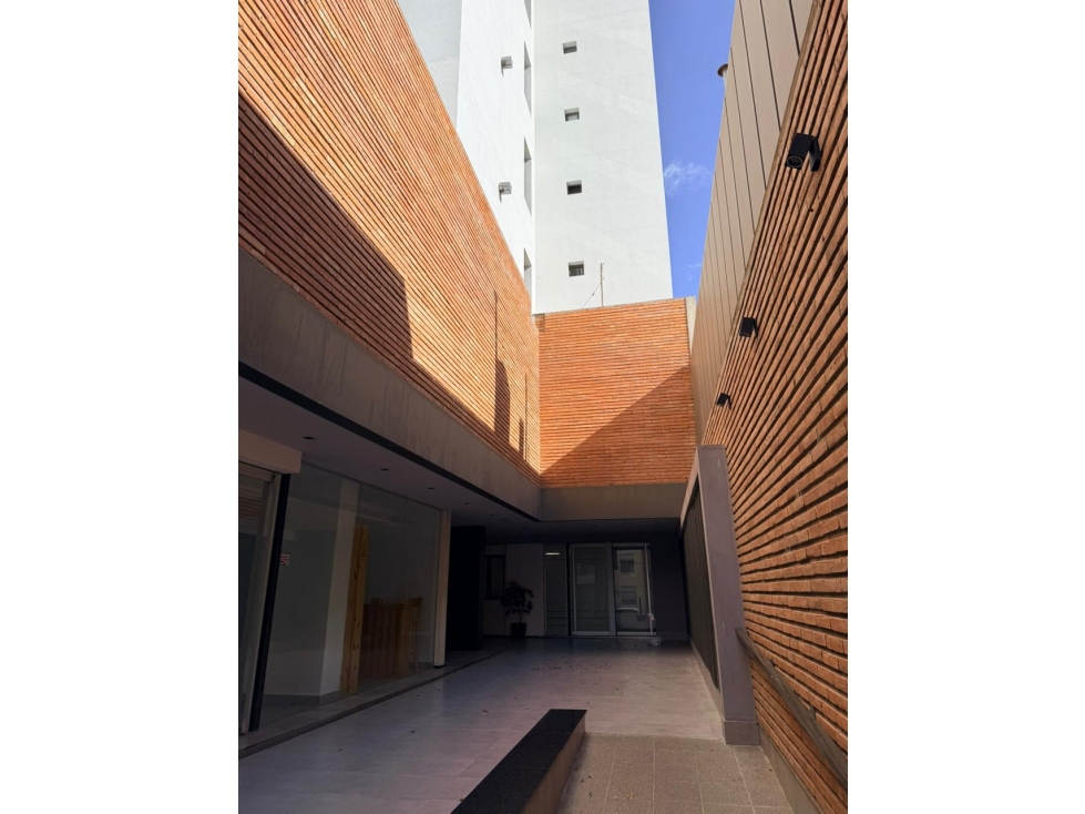 VENTA DE DEPARTAMENTO MICRO CENTRO CON AMENITIES - 2