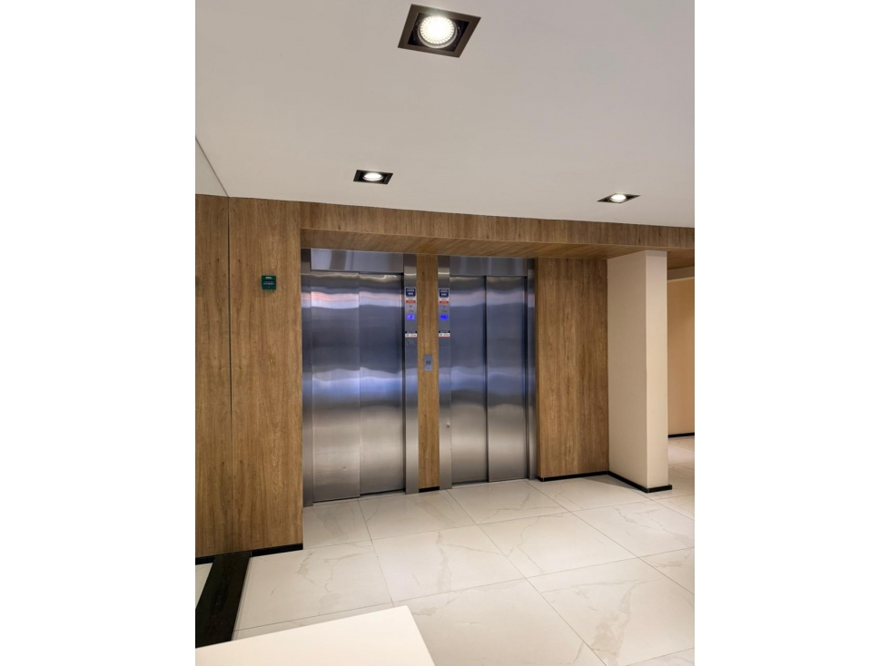 VENTA DE DEPARTAMENTO MICRO CENTRO CON AMENITIES - 3