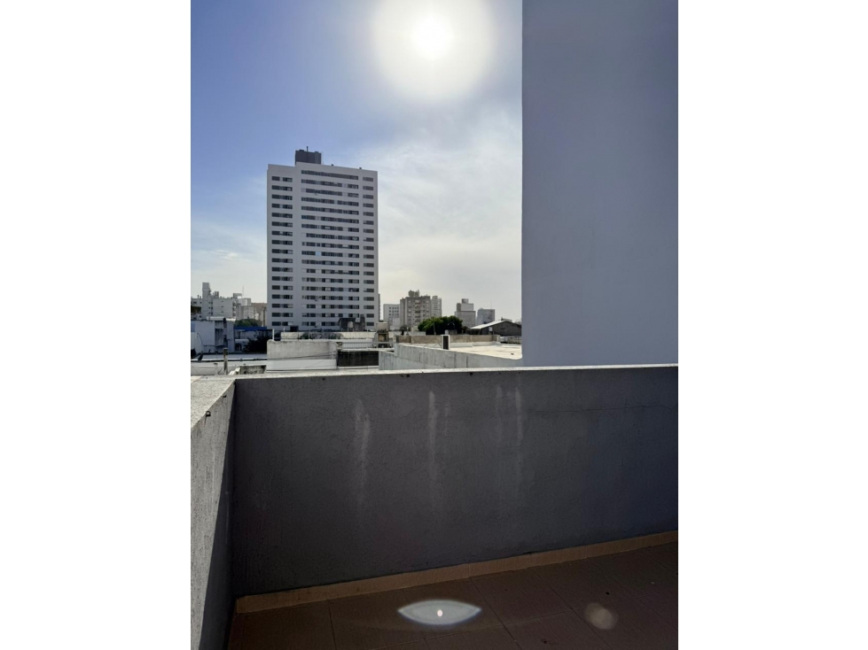 VENTA DE DEPARTAMENTO MICRO CENTRO CON AMENITIES - 6