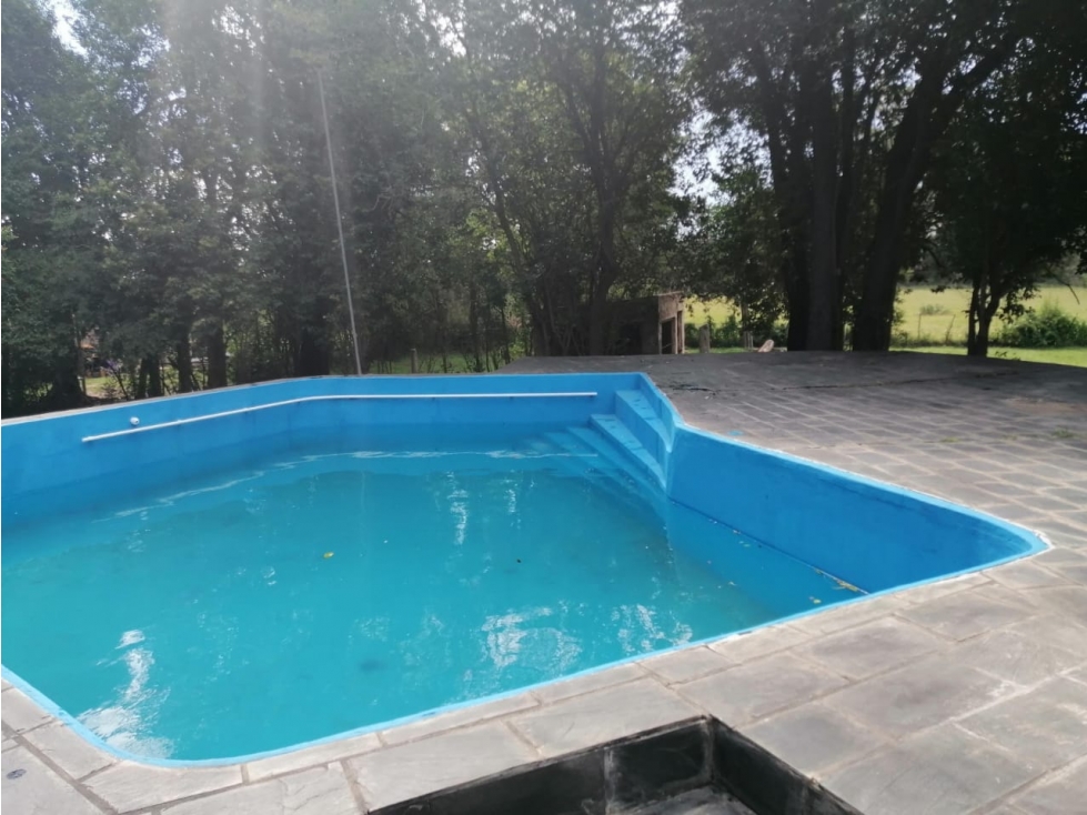 Se vende importante propiedad en Las Higueras - 2