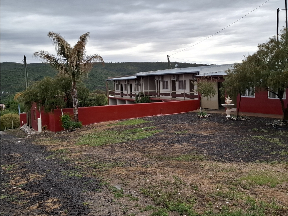 Se Vende Complejo Turistico en Alpa Corral - 2