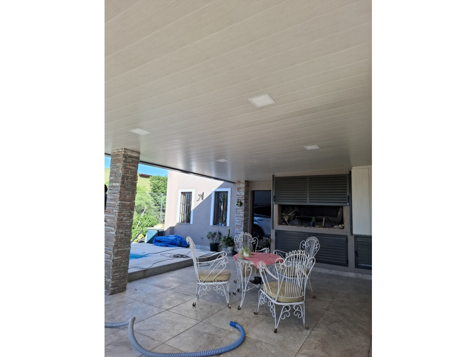 Se vende hermosa casa en Barrio Los Tilos - 2