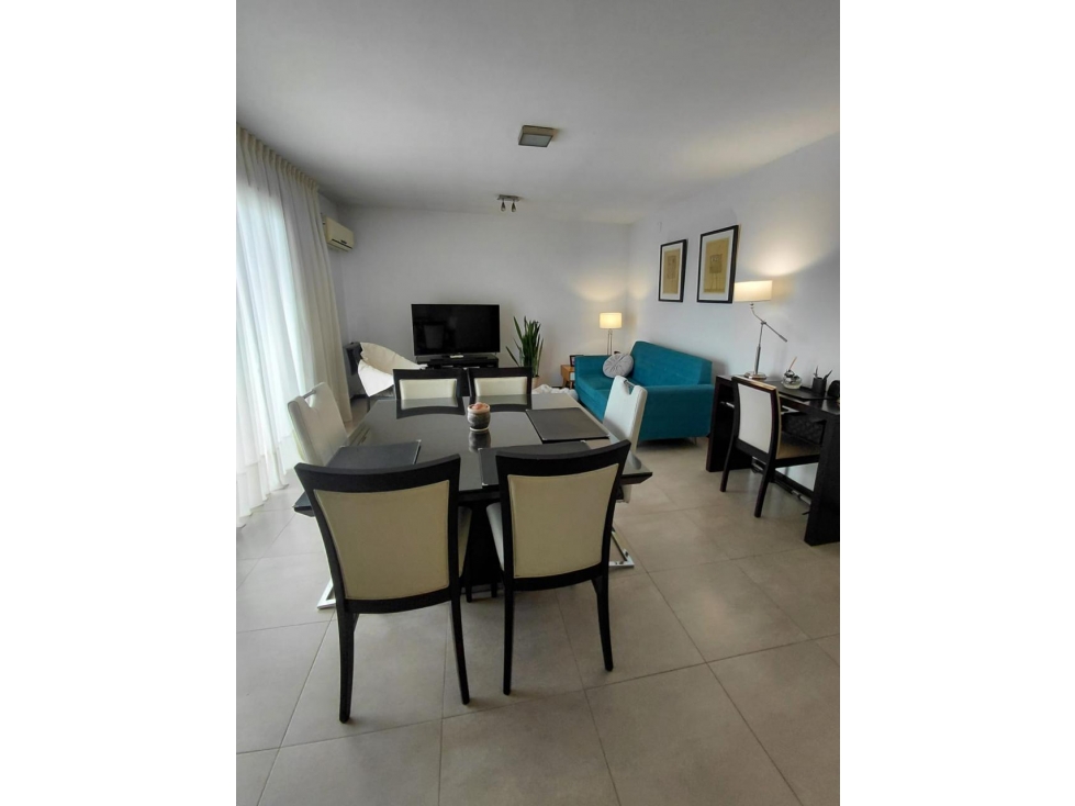 Vendo importante departamento de categoria centro de Rio Cuarto - 2