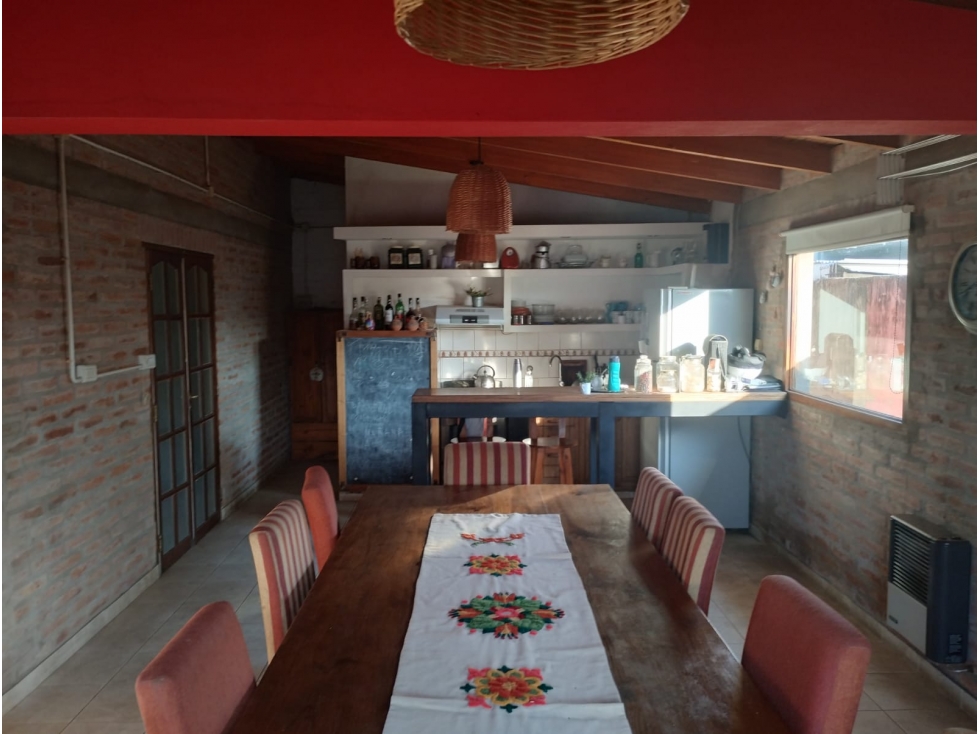 SE VENDE IMPORTANTE INMUEBLE EN LAS HIGUERAS - 3