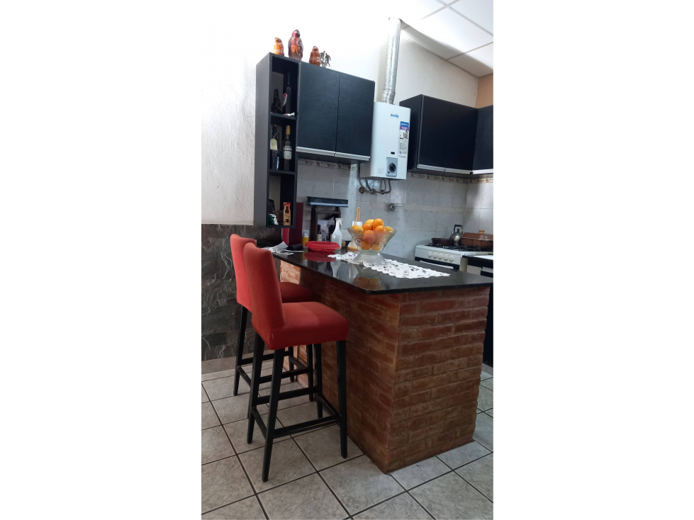 SE VENDE INMUEBLE EN LAS HIGUERAS APTO CREDITO - 4
