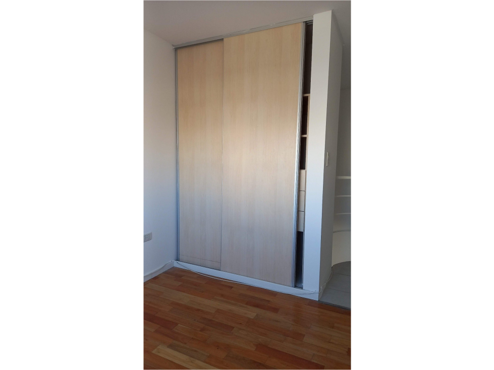 Oportunidad Única: Dúplex en Venta en Torre Carme Zona Céntrica - 6