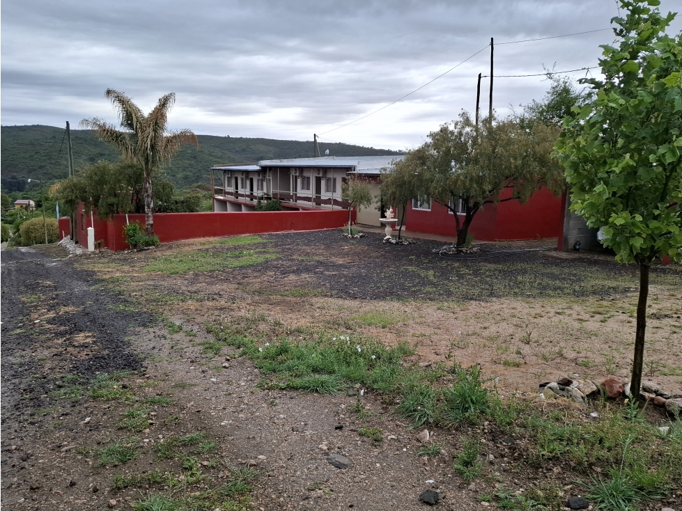 Se Vende Complejo Turistico en Alpa Corral - 3