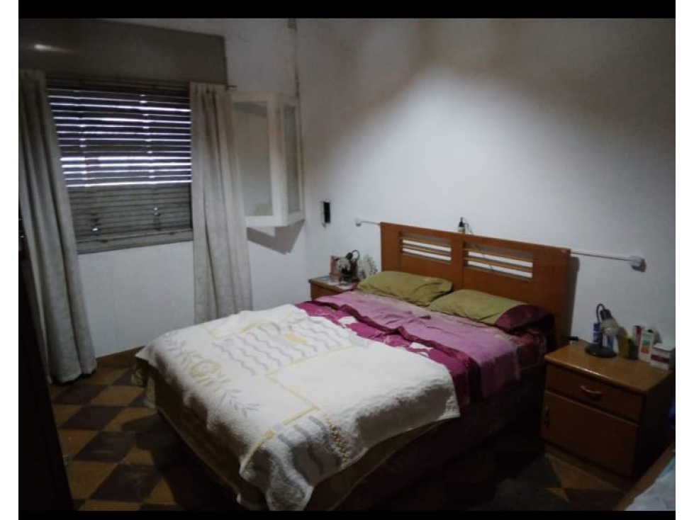 SE VENDE CASA EN LAS HIGUERAS - 3