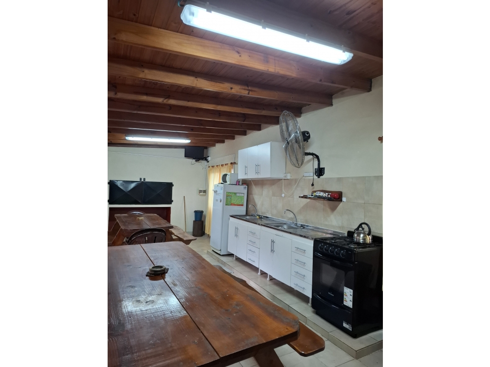 Se Vende Complejo Turistico en Alpa Corral - 4