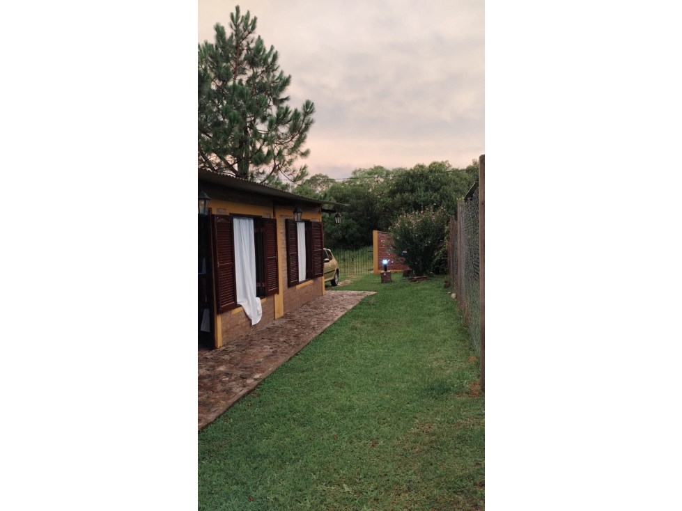 Venta de casa en Albahacas - 4
