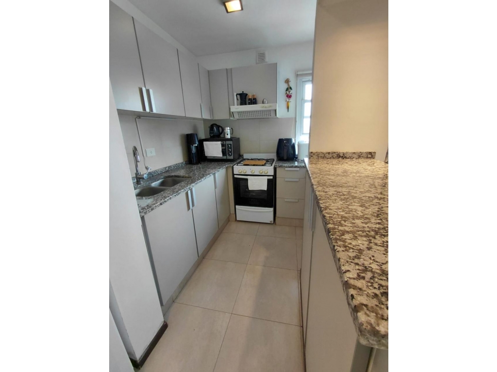Vendo importante departamento de categoria centro de Rio Cuarto - 3