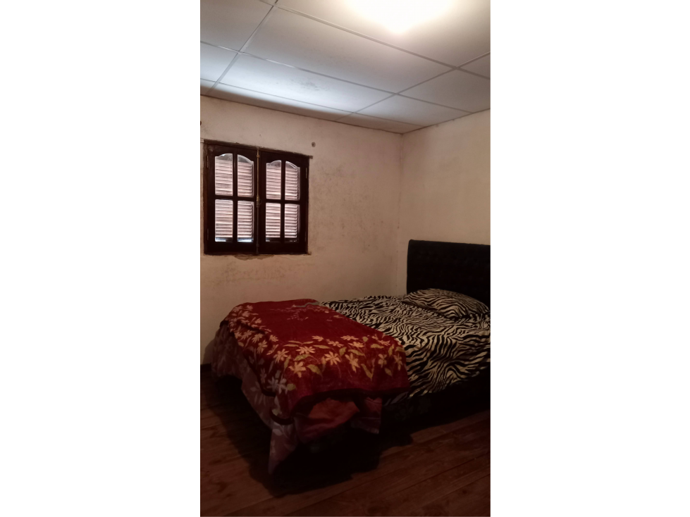 SE VENDE INMUEBLE EN LAS HIGUERAS APTO CREDITO - 2