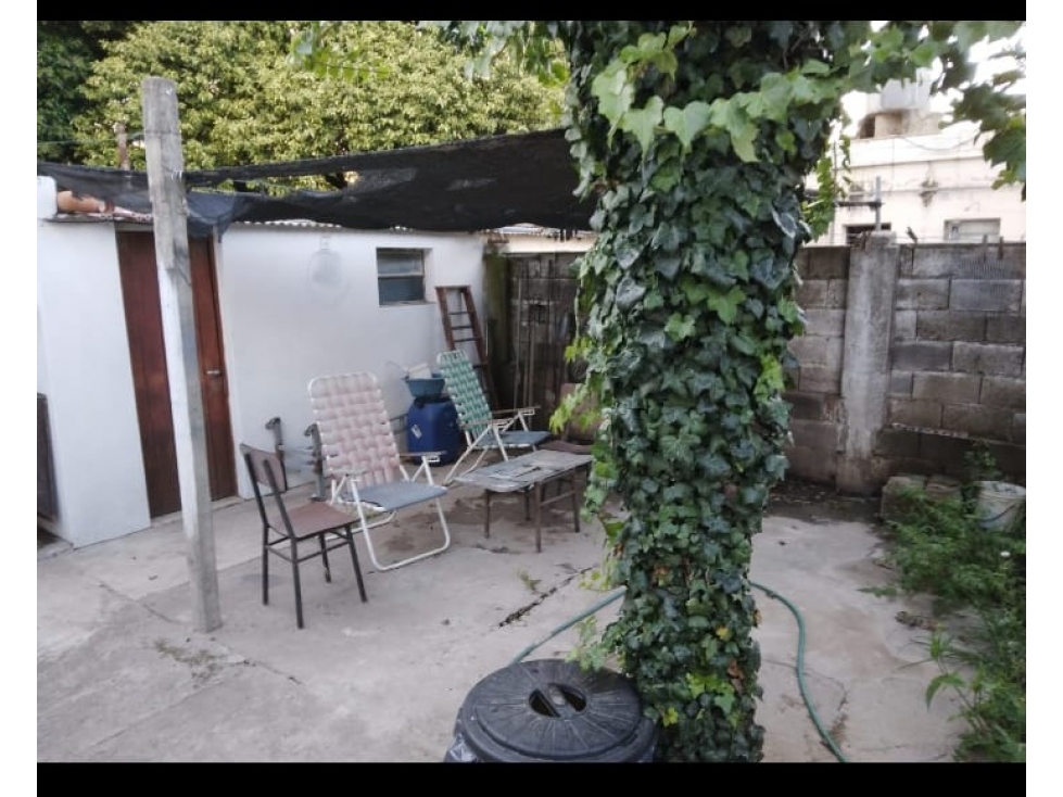 SE VENDE CASA EN LAS HIGUERAS - 4