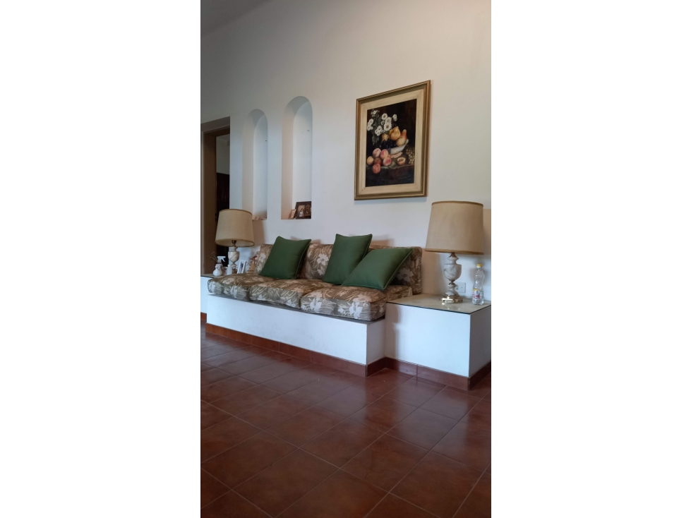 Se vende Quinta en Las Higueras - 5