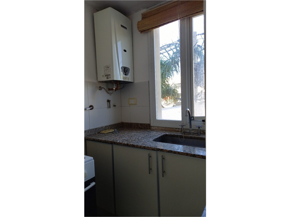 Oportunidad Única: Dúplex en Venta en Torre Carme Zona Céntrica - 2