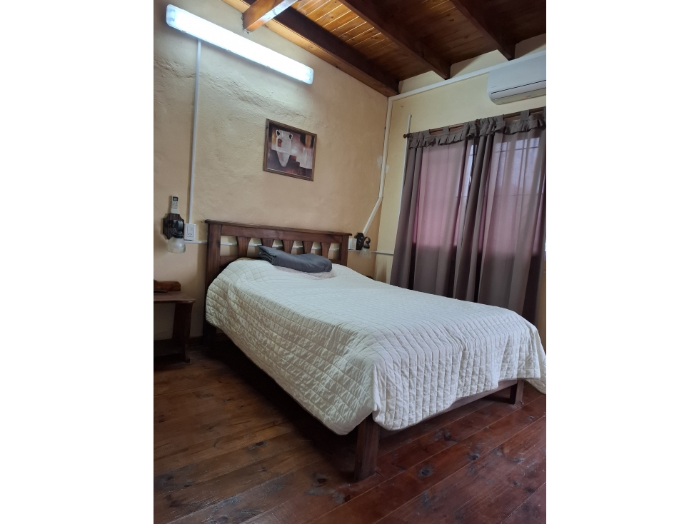 Se Vende Complejo Turistico en Alpa Corral - 5