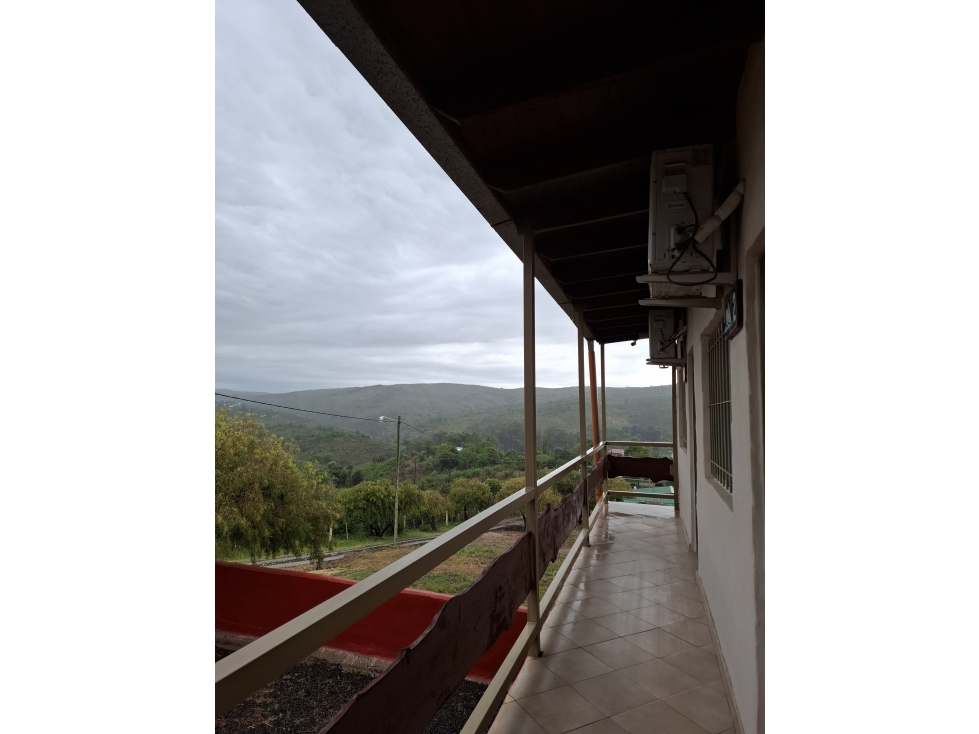 Se Vende Complejo Turistico en Alpa Corral - 6