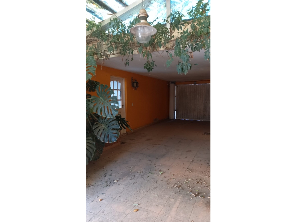 SE VENDE IMPORTANTE CASA EN LAS HIGUERAS SOBRE VÍA HACIA EL AEROPUERTO - 6