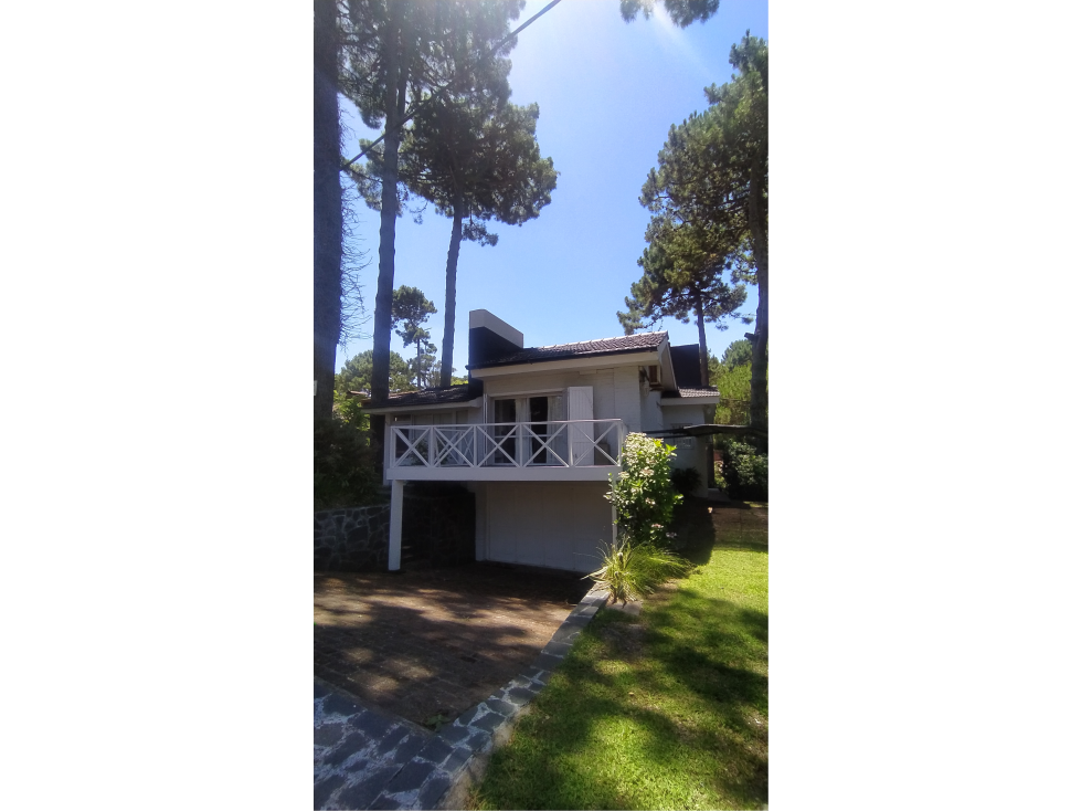 VENTA CASA EN ZONA NORTE. PINAMAR - 6