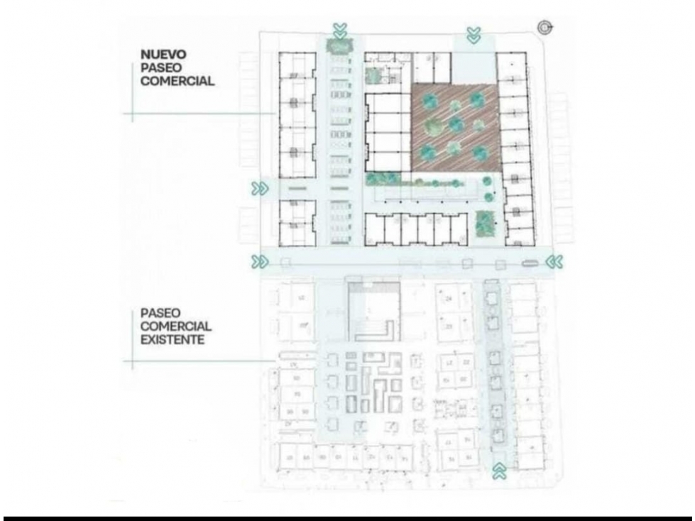 LOCAL EN VENTA EN COSTA ESMERALDA - 1