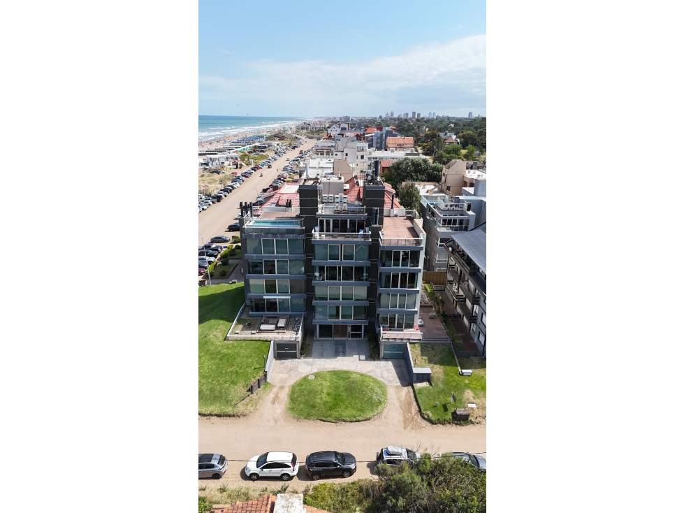 DEPARTAMENTO EN VENTA PINAMAR