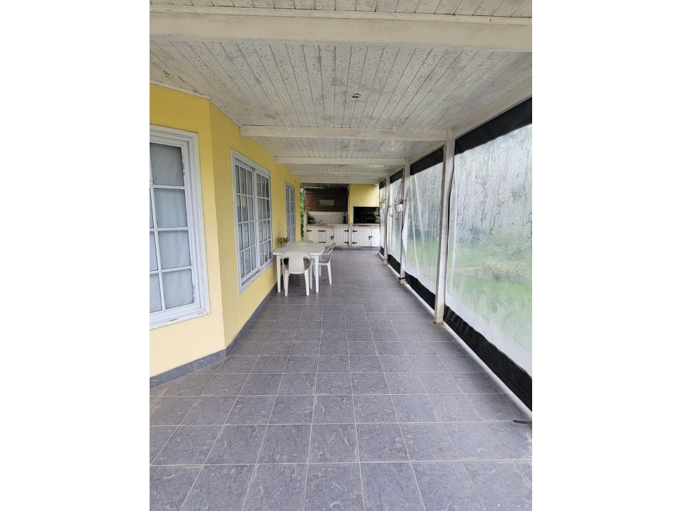 CASA EN VENTA EN SPIRO Y TUYU VALERIA DEL MAR — foto 4