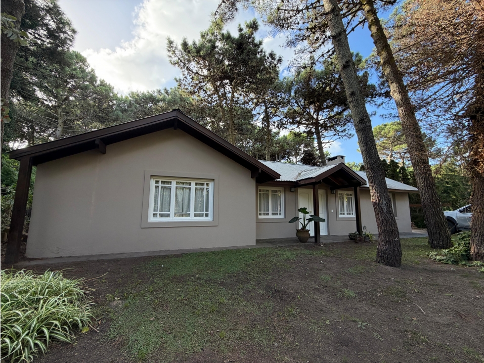 Venta de Casa en Pinamar - Iliada - 2