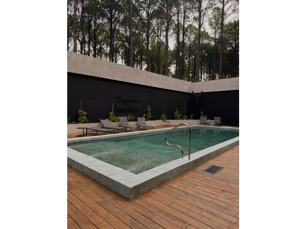 KALEM 2 - DEPARTAMENTO PREMIUM EN PINAMAR — foto 4