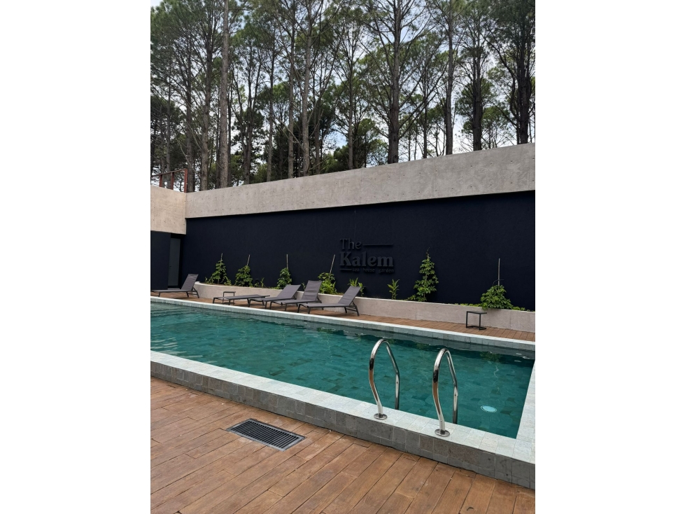 KALEM 2 - DEPARTAMENTO PREMIUM EN PINAMAR — foto 5