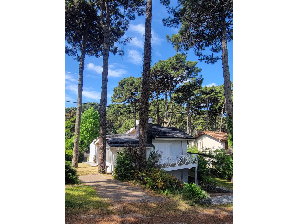 VENTA CASA EN ZONA NORTE. PINAMAR - 2